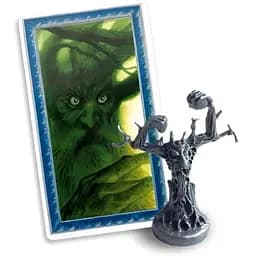 Аксессуар White Games&Geekach Games Промо набор Древобород Treebeard Mini-Expansion к дополнению Война Кольца. Властелины Средиземья укр. (GKCH135pr)
