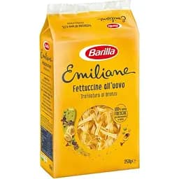 Вироби макаронні Barilla Emiliane Fettuccine з яйцем 250 г (635017) - мініатюра 2