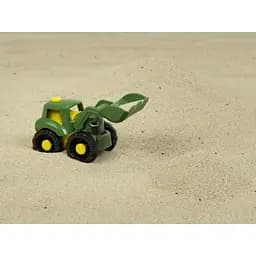 Іграшковий трактор Klein John Deere (3960) - мініатюра 13