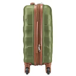 Валіза Semi Line 20" S Green (T5710-1) - мініатюра 3