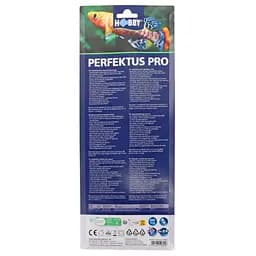 Сифон для грунту акумуляторний Hobby Perfektus Pro (10605) - мініатюра 10
