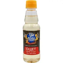 Оцет для суші Royal Tiger 200 мл