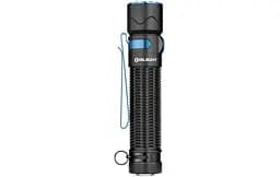 Ліхтар Olight Warrior Mini 2 Чорний (1013-2370.33.85) - мініатюра 4