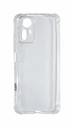 Чохол XON PhoneCase для Xiaomi Redmi Note 12S (PCSA3221210T 0588) Прозорий