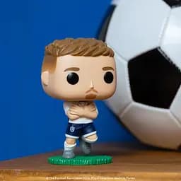 Ігрова фігурка Funko POP! серії Футбол: Англія - Коул Палмер (92720) - мініатюра 3