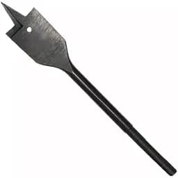 Сверло по дереву Haisser плоскофрезерное 25х152 мм (17593)