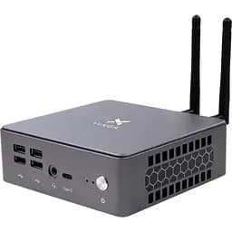 Неттоп Vinga Mini PC V661 8/256GB (V6611235U.8256) [161407] - мініатюра 3