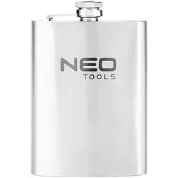 Фляга Neo Tools стальная 220 мл