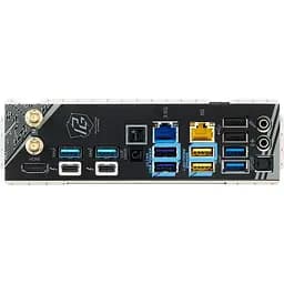 Материнська плата ASRock Phantom Gaming Z890 Nova WiFi [136446] - мініатюра 9