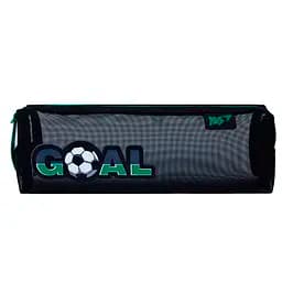 Пенал мягкий PH-34/533693 YES Football Time (5056574452313)
