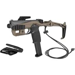 Конерсійний набір Recover Tactical для пістолетів Smith&Wesson M&P 2022UR-ST-02