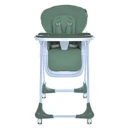 Дитячий стільчик для годування M 3233L Jade Green - мініатюра 2