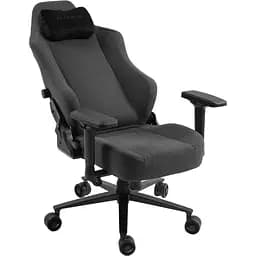 Геймерське крісло GamePro GC775DG Fabric Dark Gray [148906] - мініатюра 6