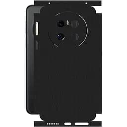 Захисна плівка StatusSKIN для Huawei Mate 70 Корпус Вініл Матрикс чорний