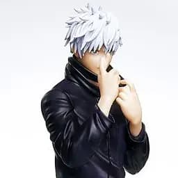 Фігурка Taito Годжо Сатору Gojō Satoru Магічна битва Jujutsu Kaisen 21.0 см WST JK  GS 237 - мініатюра 3
