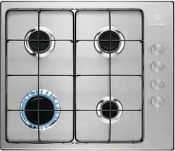 Варочна поверхня Electrolux KGS6404SX