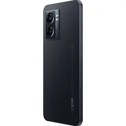 Смартфон Oppo A77 5G 6/128GB Midnight Black [86554] - мініатюра 6