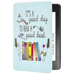 Чохол-книжка BeCover Smart Case для Amazon Kindle 11th Gen. 2022/2024 6" Good Book (708870) - мініатюра 2