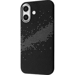 Чехол Proove Carbon Slim with Magnetic Ring для Apple iPhone 17 Starfield (PCCSIP170053) [161307]