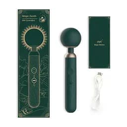 Вібромасажер Magic Motion Zenith Magic Motion SO7017 93630
