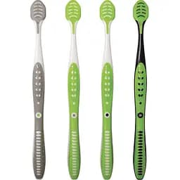 Зубна щітка Difas ProClinic Bamboo Charcoal в асортименті - мініатюра 10