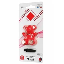 Ароматизатор для автомобиля Vinove Vibear Maranello