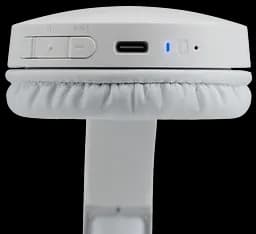 Гарнітура Panasonic RB-HF630BG-W - мініатюра 5