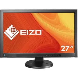 Монитор 27" Eizo FlexScan CG275W - Class A "Б/У"