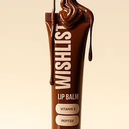 Бальзам-блиск для губ Espresso Noir Lip Gloss Balm Wishlist 10 мл - мініатюра 7