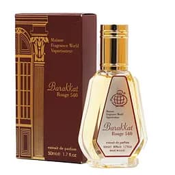 Оригінал Fragrance World BaraKKat Rouge 540 EXTRAIT 50 мл Parfum