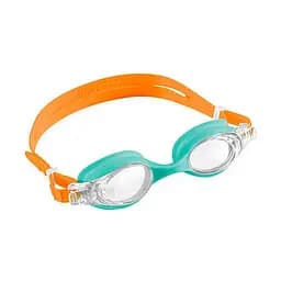 Очки для плавания Intex 55694(Turquoise) бирюзовый, OSFM