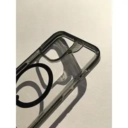Оригінальний протиударний чохол Gear4 Crystal Palace MagSafe для iPhone 15 Pro MAX - мініатюра 7