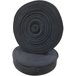 Бинти для боксу PowerPlay Boxing bandages 100 м Black