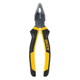 Плоскогубці Ingco комбіновані 200 мм (HCP08208)