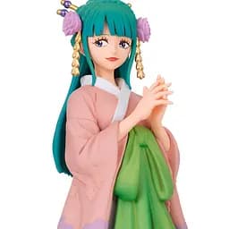 Фігурка Bandai Ван-Піс One Piece Кодзуки Хіорі Kozuki Hiyori 16 см B OP KH - мініатюра 4