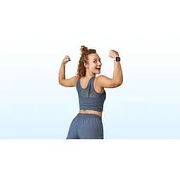 Смарт-годинник Amazfit Bip 5 Pastel Pink - мініатюра 7