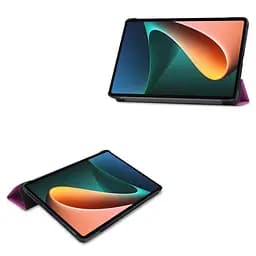 Чохол для для Xiaomi Pad 6 2023 HardCase Рожевий - мініатюра 3