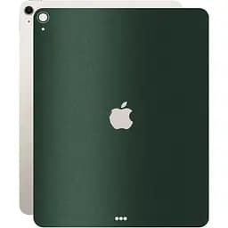 Захисна плівка StatusSKIN для Apple Apple iPad Air 13 2025 Корпус Вініл Зелена матова