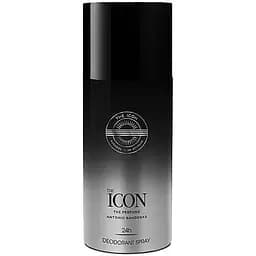 Дезодорант Antonio Banderas The Icon 150 мл