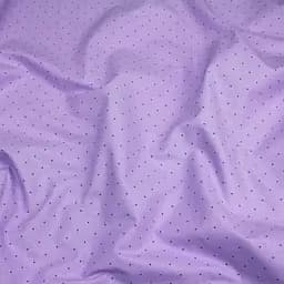 Комплект постільної білизни Cosas Lavender CS8 Сімейний лаванда (Lavender_El180x30-95Aurora_160x2) - мініатюра 10