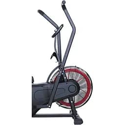 Велотренажер аеробайк York Fitness FB300 FAN BIKE - мініатюра 4