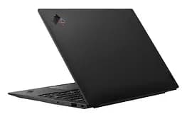 Ноутбук Lenovo ThinkPad X1 Carbon 9 14WUXGA IPS AG/Intel i7-1165G7/32/1024F/int/W10P (20XW005GRT) - мініатюра 12