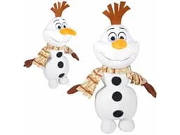 Мягкая игрушка Копиця Снеговик