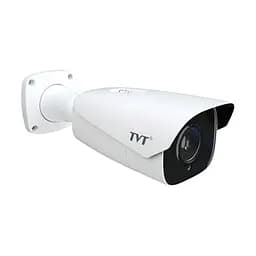 IP-відеокамера 2Mp TVT TD-9423A3-LR f=2.8-12mm з розпізнаванням номерів (77-00186) - мініатюра 3
