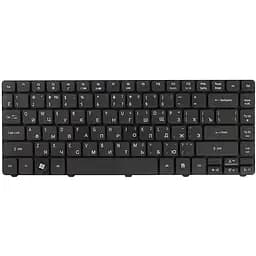 Клавіатура для ноутбука Acer eMachines D728 D729 D729Z D730 (A638)
