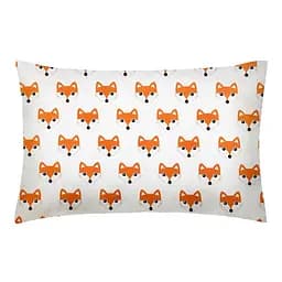 Набір наволочок Cosas Fox Paws 40х60 см (SetPillow_Fox_Paws_40х60) - мініатюра 4