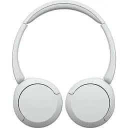 Навушники Sony WH-CH520 White (WHCH520W.CE7) [97396] - мініатюра 3
