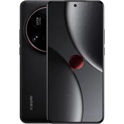 Смартфон Xiaomi 15 Ultra 16/512GB Black Global EU [129517]