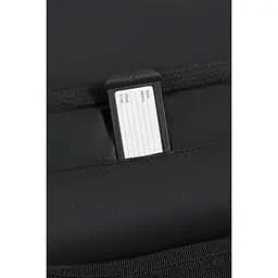 Дорожня Сумка-Рюкзак Samsonite ARMOX BLACK 55x33x28 KQ2*09001 - мініатюра 9