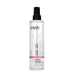Спрей для тонкого та позбавленого об'єму волосся Kayan Professional Hyaluron Hair Spray 250 мл